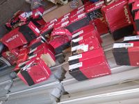 Лот: 12010356. Фото: 5. av oz Анкер-шпилька HILTI HSA...