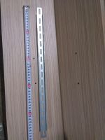 Лот: 12190732. Фото: 2. Профиль монтажный 500 mm ZPAS... Сетевые устройства
