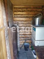 Лот: 25290817. Фото: 17. 2-комн. дача , садоводческое некоммерческое...