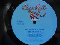 Лот: 23522492. Фото: 3. The Seguence. "The Sequence Party... Красноярск