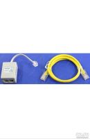 Лот: 13302011. Фото: 6. Маршрутизатор DSL-2540U