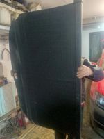 Лот: 25270078. Фото: 2. Шторка багажника subaru. Автозапчасти