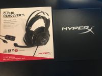 Лот: 15438071. Фото: 5. Наушники HyperX Cloud Revolver...
