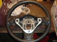 Лот: 8071809. Фото: 2. подушка Airbag руля Mitsubishi... Автозапчасти
