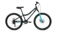 Лот: 17357397. Фото: 3. Горный велосипед ALTAiR MTB HT... Спортивные товары