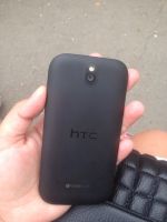 Лот: 7932275. Фото: 2. Смартфон HTC Desire SV. Смартфоны, связь, навигация
