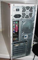 Лот: 6486373. Фото: 2. двухъядерный игровой системный... Компьютеры, ноутбуки, планшеты