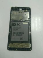 Лот: 12536166. Фото: 2. Рамка дисплея BQ BQS-5050. Радиодетали  (электронные компоненты)
