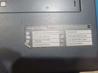 Лот: 19497581. Фото: 2. Корпус для ноутбука Acer 7250... Комплектующие