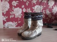 Лот: 20982245. Фото: 2. Унты детские. Обувь