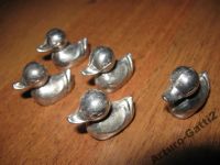 Лот: 6037157. Фото: 4. Мини фигурка визитница Утенок... Красноярск