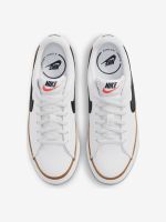 Лот: 24287538. Фото: 5. Кеды детские Nike Court Legacy...