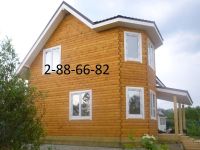 Лот: 12110582. Фото: 7. Дом 7х8 с полумансардным этажом...