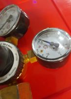 Лот: 21131748. Фото: 3. Редуктор углекислотный УР-6 Basic... Строительство и ремонт