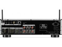 Лот: 21361714. Фото: 3. Усилитель Denon PMA-900HNE Black. Бытовая техника