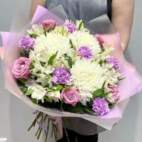 Лот: 22635108. Фото: 5. Всегда свежие цветы с доставкой...