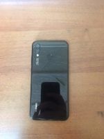 Лот: 15673193. Фото: 2. Huawei P20 lite 64 gb. Смартфоны, связь, навигация