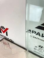 Лот: 25896803. Фото: 6. стекло боковое Hyundai Matrix...