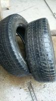 Лот: 14574084. Фото: 2. Шины на докатку Bridgestone. Шины, Диски