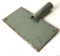 Лот: 13863119. Фото: 3. ⛄ Ледоруб железный прямоугольный... Для дачи, дома, огорода, бани, парка