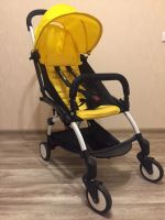 Лот: 9437362. Фото: 2. Коляска - аналог Babyzen yoyo. Детский транспорт