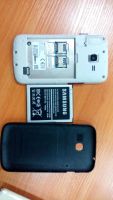 Лот: 6640125. Фото: 2. Samsung galaxy gt-s7262. Отличное... Смартфоны, связь, навигация
