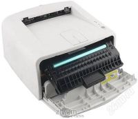 Лот: 1393484. Фото: 3. Принтер Xerox Phaser 3121 (лазерный... Компьютеры, оргтехника, канцтовары