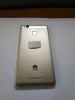 Лот: 14466469. Фото: 2. смартфон huawei p9 lite 2/16gb. Смартфоны, связь, навигация