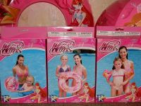 Лот: 2001147. Фото: 2. Комплект для плавания - надувные... Игрушки