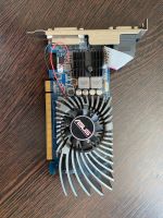 Лот: 19171848. Фото: 2. Видеокарта Asus gt640 1gb. Комплектующие