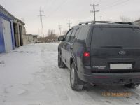 Лот: 3956796. Фото: 2. Ford Explorer 2005. Авто, мото, водный транспорт