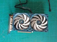 Лот: 25736323. Фото: 3. Видеокарта GTX 560Ti. Компьютеры, оргтехника, канцтовары