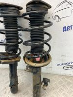 Лот: 24965207. Фото: 2. стойки Ford Focus CB4. Автозапчасти