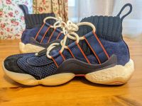 Лот: 17371044. Фото: 3. Adidas CRAZY BYW X. Одежда, обувь, галантерея