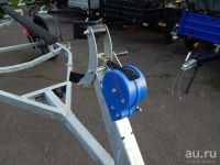 Лот: 14584683. Фото: 4. Прицеп МЗСА 81771С