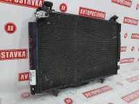 Лот: 20899969. Фото: 2. Радиатор кондиционера Toyota Raum... Автозапчасти