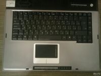 Лот: 10820960. Фото: 2. Ноутбук ASUS A4000 ( Intel Celeron... Компьютеры, ноутбуки, планшеты