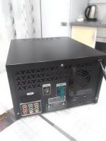 Лот: 21175139. Фото: 2. Музыкальный центр Samsung MM-DG25. Аудиотехника