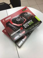 Лот: 10880505. Фото: 3. Видеокарта MSI GeForce GTX 1070... Компьютеры, оргтехника, канцтовары