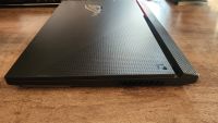 Лот: 25124831. Фото: 5. Игоровой ноутбук asus ROG G513QY...