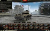 Лот: 7310777. Фото: 5. Аккаунт WOT с 22ср.