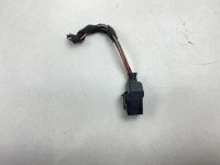 Лот: 25644712. Фото: 2. Разъем Audi A5 2013 8L0971883... Автозапчасти