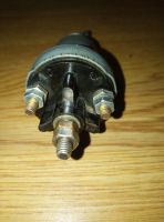 Лот: 25711194. Фото: 3. Замок зажигания ВК 350 "Зил". Авто, мото, водный транспорт