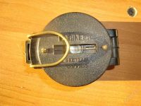 Лот: 1787086. Фото: 2. Компас "Engineer". Туризм, охота, рыбалка, самооборона