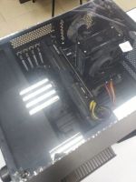 Лот: 16759897. Фото: 2. Мощный игровой компьютер! Топ... Компьютеры, ноутбуки, планшеты