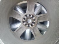 Лот: 10846147. Фото: 7. Колеса R17. Диски Toyota 5x100...