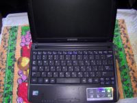 Лот: 6898728. Фото: 2. нетбук Samsung N127 (б\у). Компьютеры, ноутбуки, планшеты
