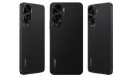 Лот: 24584375. Фото: 4. Смартфон Honor 90 Lite Black