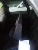 Лот: 16139802. Фото: 2. Сабвуфер Урал Тт 10 в ЗЯ. Автозвук