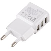Лот: 6840448. Фото: 6. Сетевое зарядное устройство 220v...
